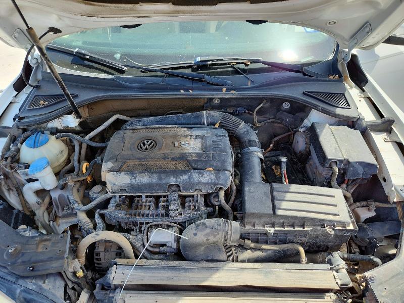 Продажа на аукционе авто 2015 Volkswagen Passat, vin: 1VWAS7A37FC080840, номер лота: 64635946