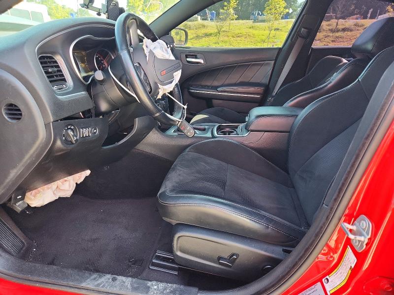 Aukcja sprzedaży 2017 Dodge Charger, vin: 2C3CDXGJ2HH589556, numer aukcji: 64851506