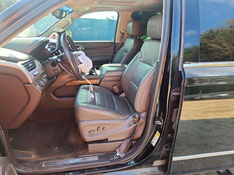 62487286 :رقم المزاد ، 1GKS2JKJ8FR635815 vin ، 2015 Gmc Yukon Xl مزاد بيع