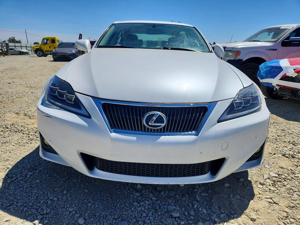 Продажа на аукционе авто 2012 Lexus Is 250, vin: JTHBF5C20C5183150, номер лота: 66837626