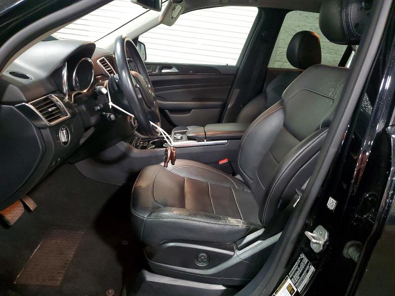 Продаж на аукціоні авто 2015 Mercedes-benz Ml, vin: 4JGDA5HB1FA598499, номер лоту: 64536006