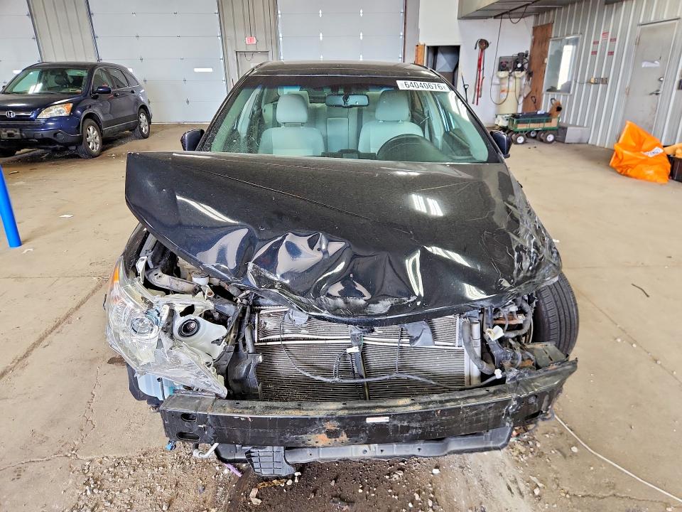 Aukcja sprzedaży 2014 Toyota Camry Hybrid, vin: 4T1BD1FK5EU118682, numer aukcji: 64040676