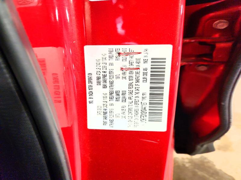 64815766 :رقم المزاد ، JM3KFBDM2M0441187 vin ، 2021 Mazda Cx-5 مزاد بيع