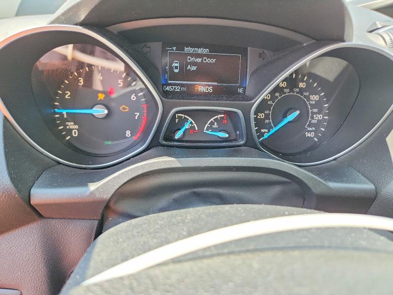 Продажа на аукционе авто 2018 Ford Escape, vin: 1FMCU0F73JUA35594, номер лота: 66819866