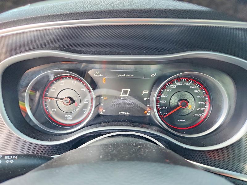 Aukcja sprzedaży 2015 Dodge Charger, vin: 2C3CDXHG7FH851894, numer aukcji: 64719816