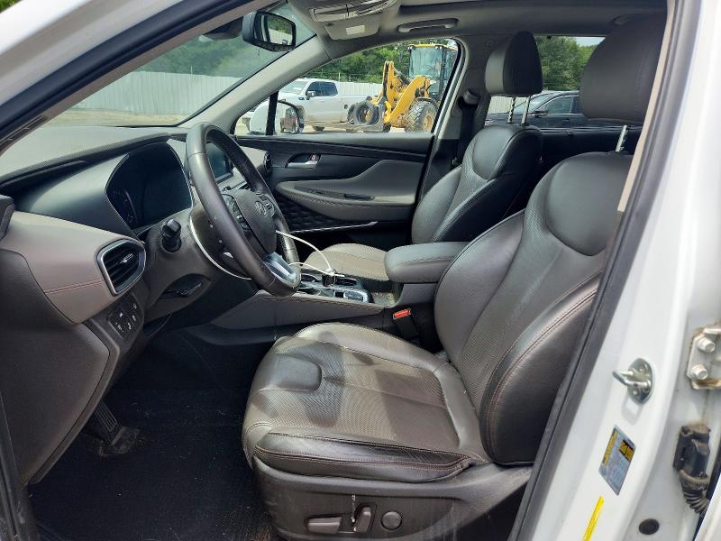 Продаж на аукціоні авто 2020 Hyundai Santa Fe, vin: 5NMS33AD1LH306468, номер лоту: 63465706