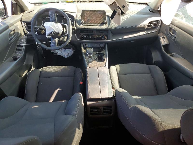 64674286 :رقم المزاد ، 5N1BT3AA0RC671684 vin ، 2024 Nissan Rogue مزاد بيع