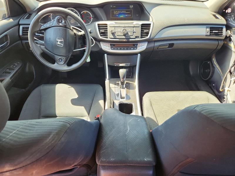 66190046 :رقم المزاد ، 1HGCR2F39EA273683 vin ، 2014 Honda Accord مزاد بيع