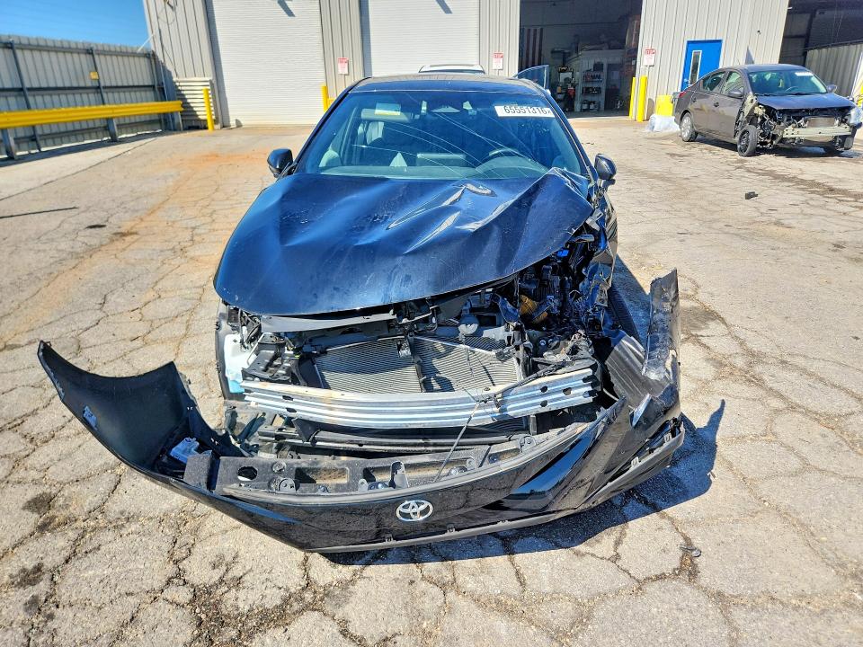 Aukcja sprzedaży 2023 Toyota Corolla, vin: 5YFS4MCE5PP145644, numer aukcji: 65551316