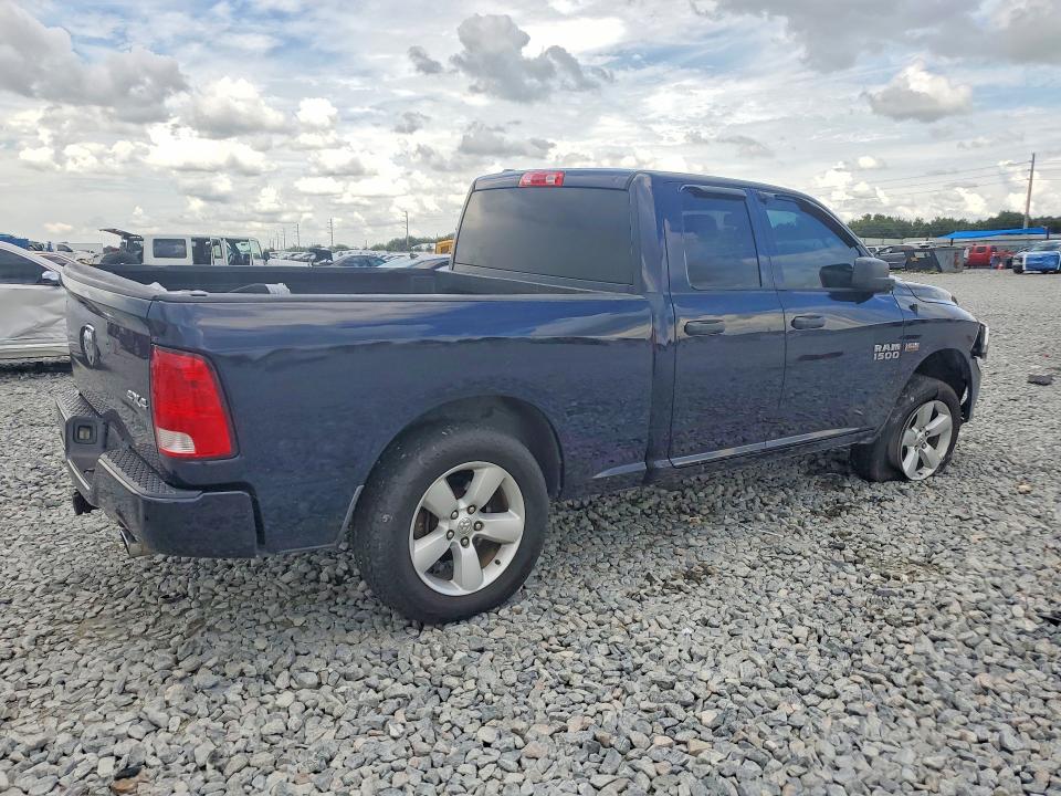 Aukcja sprzedaży 2016 Ram 1500, vin: 1C6RR7FT2GS181583, numer aukcji: 63965326
