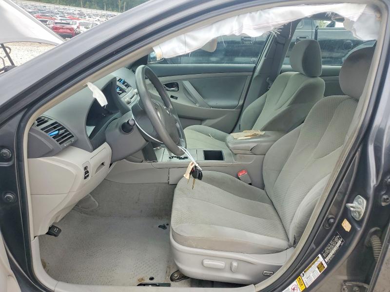 66929636 :رقم المزاد ، 4T1BE46K08U773920 vin ، 2008 Toyota Camry مزاد بيع