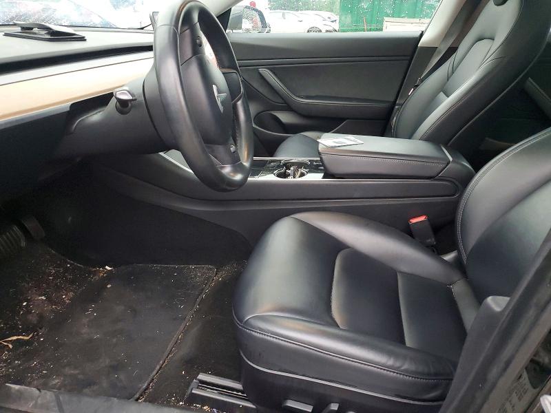 Aukcja sprzedaży 2018 Tesla Model 3, vin: 5YJ3E1EB2JF118746, numer aukcji: 64722276