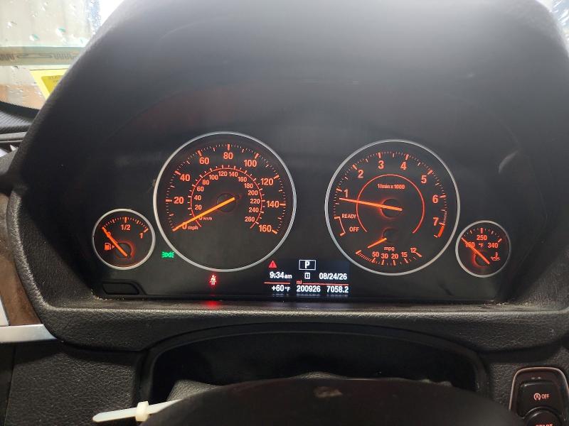 Aukcja sprzedaży 2016 Bmw 328, vin: WBA8E3G51GNU04393, numer aukcji: 66165566