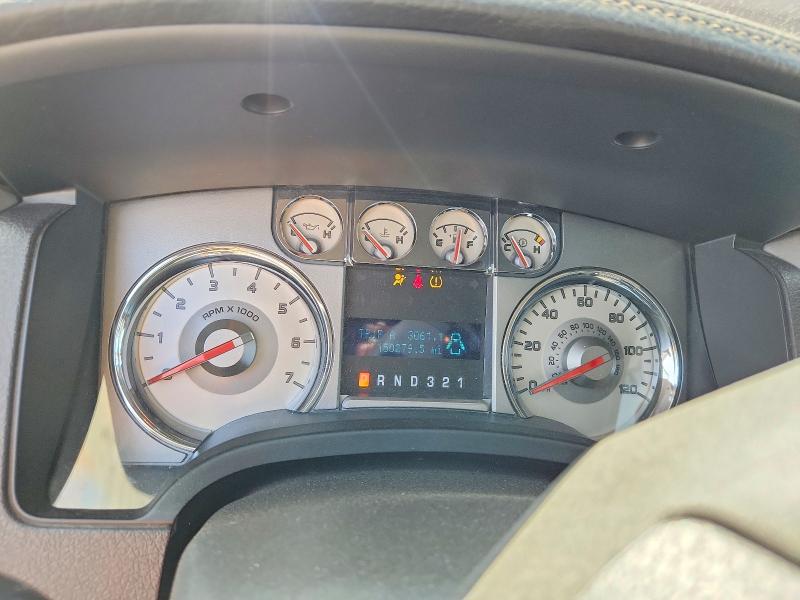 Продаж на аукціоні авто 2009 Ford F150, vin: 1FTPX14V49FA41523, номер лоту: 65467266