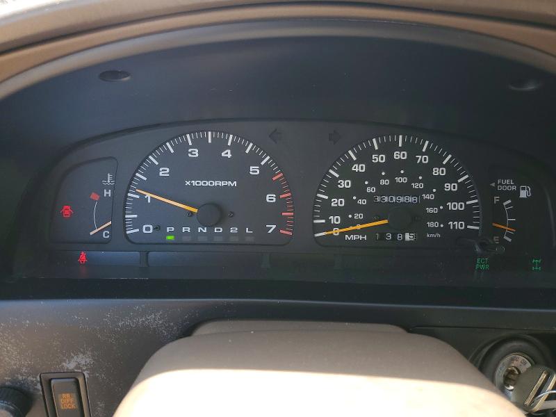 Aukcja sprzedaży 1998 Toyota 4runner, vin: JT3HN87R7W0146898, numer aukcji: 64432266