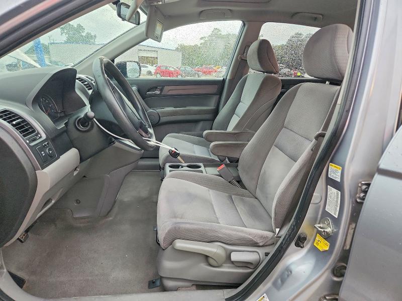 Продажа на аукционе авто 2008 Honda Cr-v, vin: 5J6RE48528L002045, номер лота: 65561076