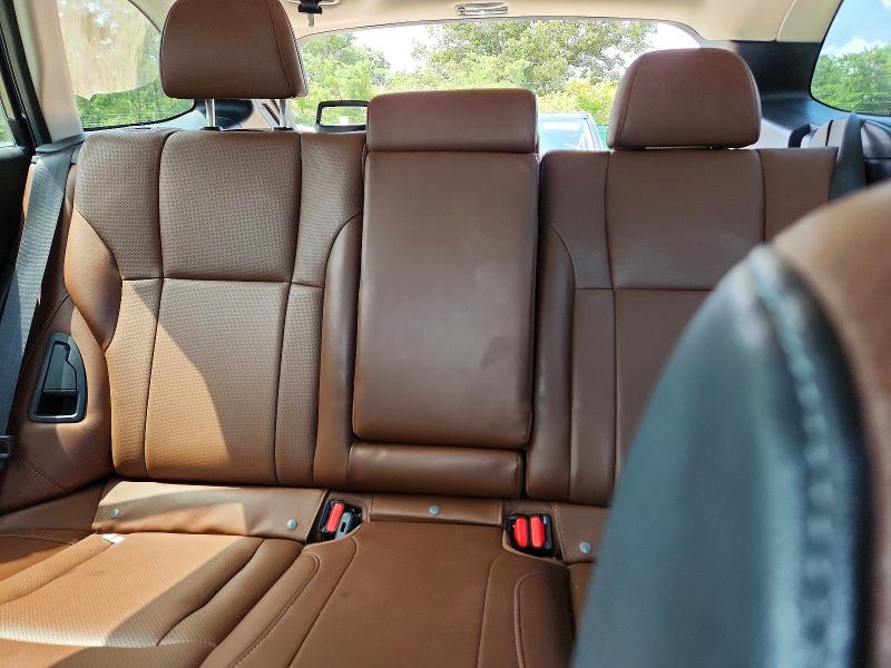 63770126 :رقم المزاد ، 4S4BTGPD3N3123407 vin ، 2022 Subaru Outback مزاد بيع