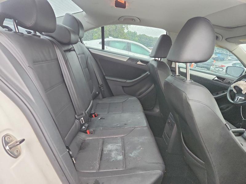 2012 Volkswagen Jetta მანქანა იყიდება აუქციონზე, vin: 3VWLX7AJ4CM347435, აუქციონის ნომერი: 64063896