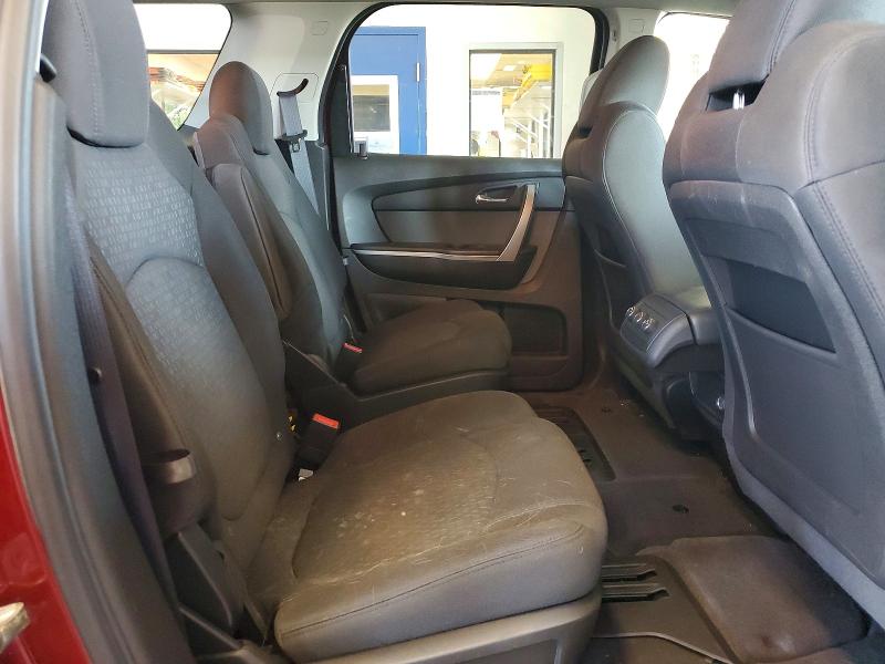 Aukcja sprzedaży 2010 Gmc Acadia, vin: 1GKLVLED8AJ180985, numer aukcji: 65108146