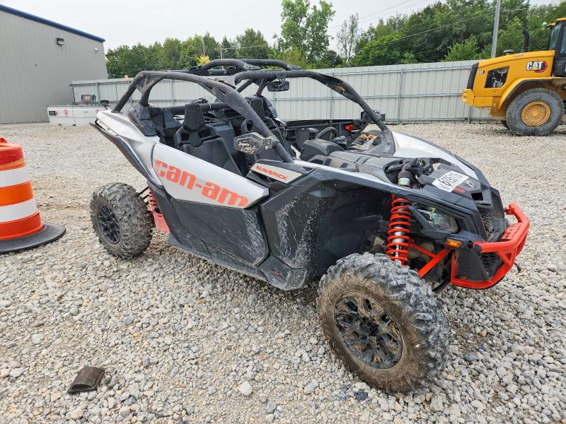 Продаж на аукціоні авто 2020 Can-am Maverick X3, vin: 3JBVGAY42LK000855, номер лоту: 64395116