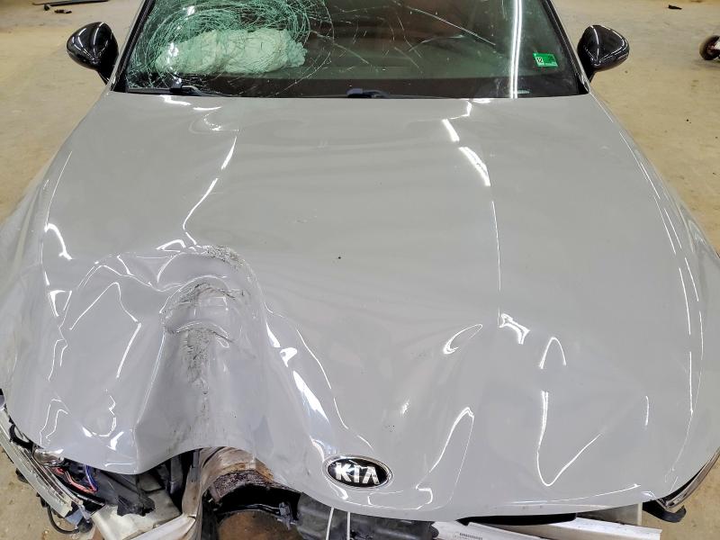 Aukcja sprzedaży 2021 Kia K5, vin: 5XXG64J27MG066800, numer aukcji: 67394516