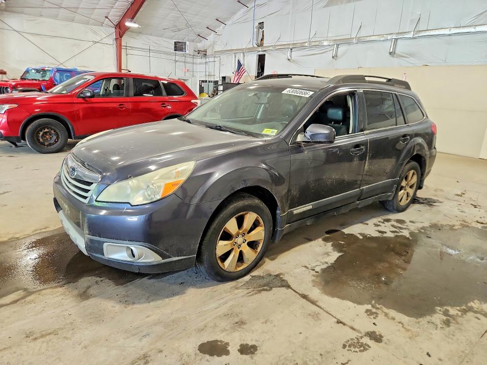 Aukcja sprzedaży 2010 Subaru Outback, vin: 4S4BRDKC3A2365853, numer aukcji: 63060686
