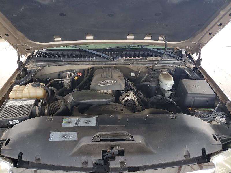 Продажа на аукционе авто 2004 Gmc New Sierra, vin: 2GTEC19V441226604, номер лота: 64389986