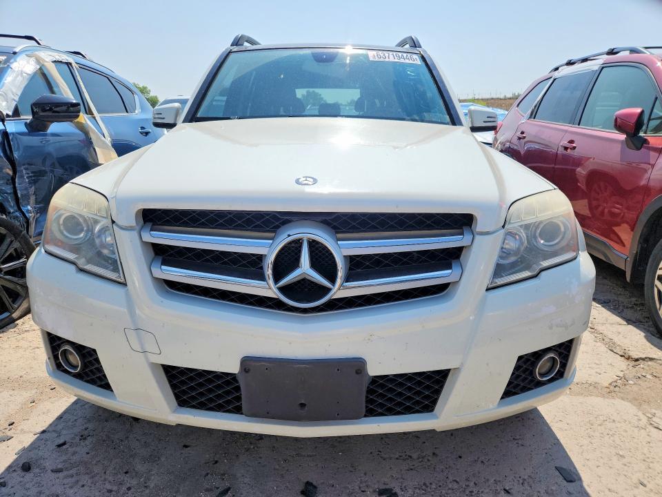 63719446 :رقم المزاد ، WDCGG8HB0CF842363 vin ، 2012 Mercedes-benz Glk مزاد بيع