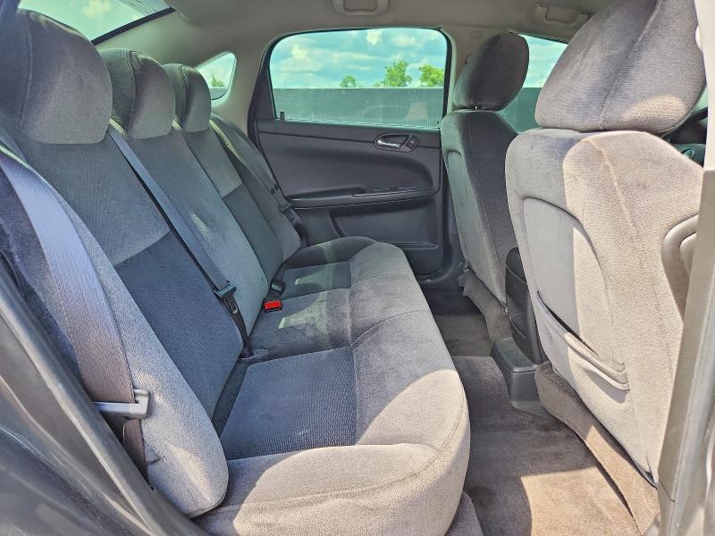 2010 Chevrolet Impala მანქანა იყიდება აუქციონზე, vin: 2G1WA5EK8A1219009, აუქციონის ნომერი: 66694456