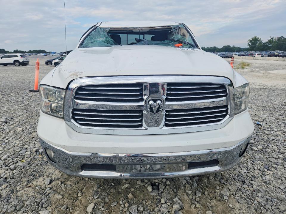 Aukcja sprzedaży 2014 Ram 1500, vin: 1C6RR7GT1ES307444, numer aukcji: 65925706