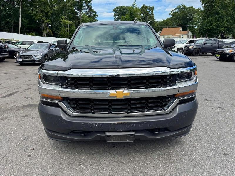 Продаж на аукціоні авто 2017 Chevrolet Silverado, vin: 1GCVKNEHXHZ149177, номер лоту: 64398476