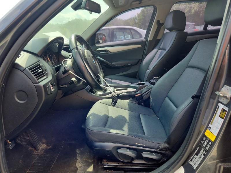 Aukcja sprzedaży 2015 Bmw X1, vin: WBAVL1C56FVY36432, numer aukcji: 64855936