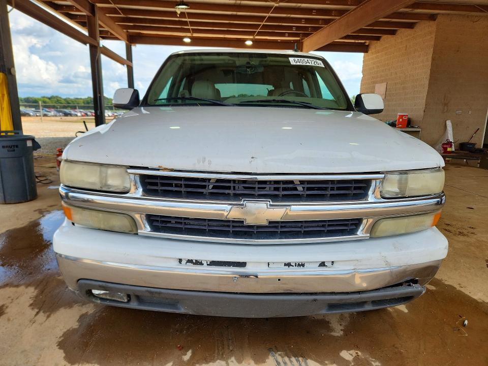 64054726 :رقم المزاد ، 1GNEC13T26R111265 vin ، 2006 Chevrolet Tahoe مزاد بيع