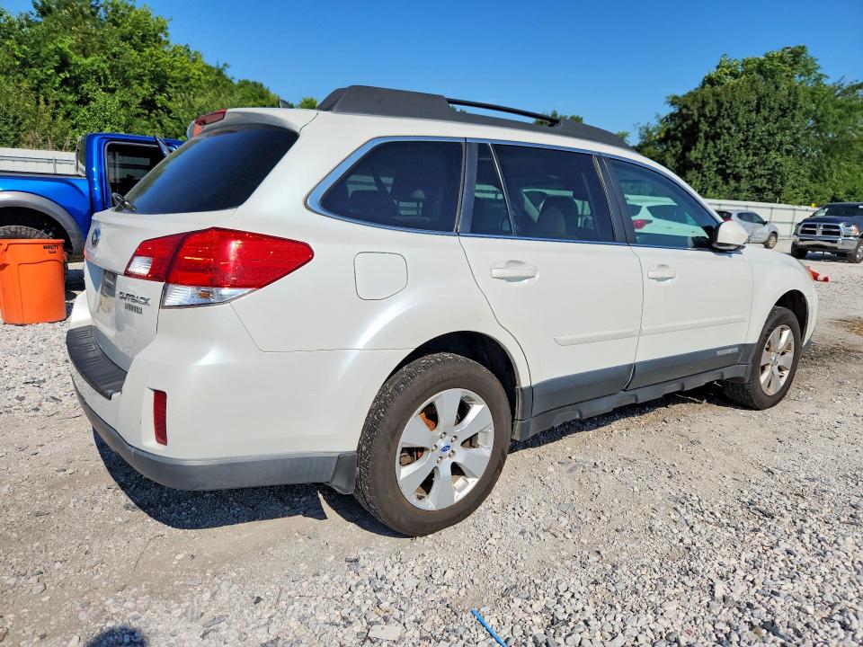Продаж на аукціоні авто 2012 Subaru Outback, vin: 4S4BRCKC6C3257525, номер лоту: 63728036