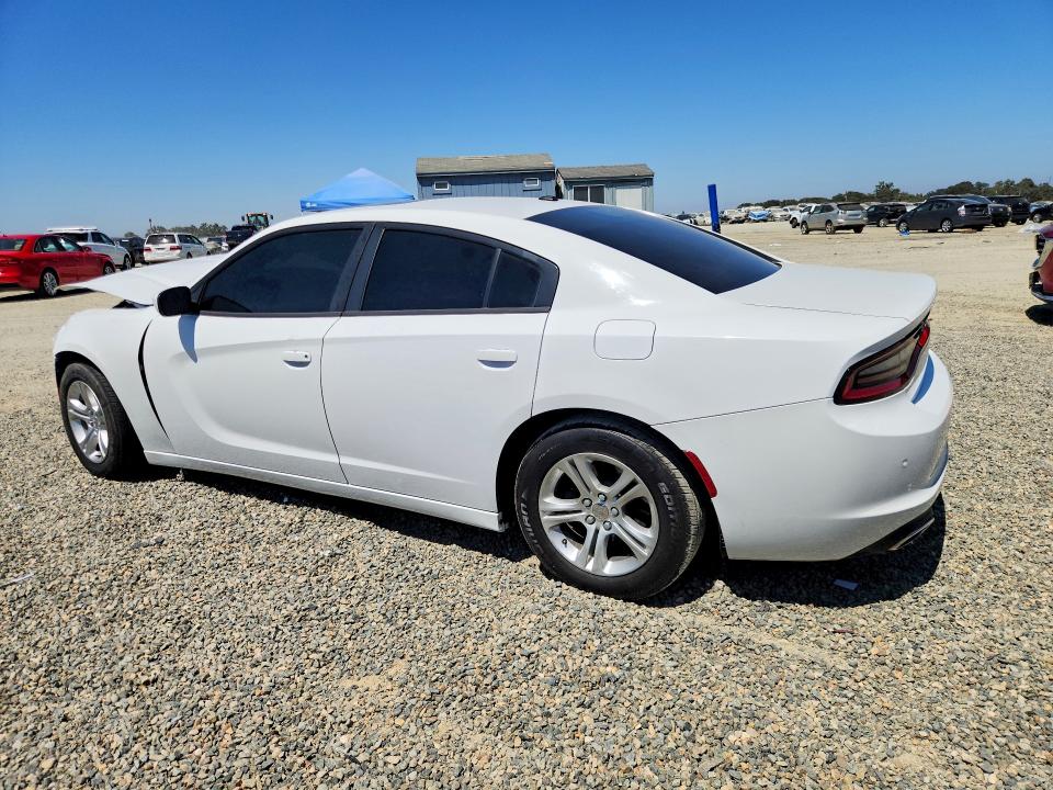Aukcja sprzedaży 2020 Dodge Charger, vin: 2C3CDXBG0LH123628, numer aukcji: 64284216