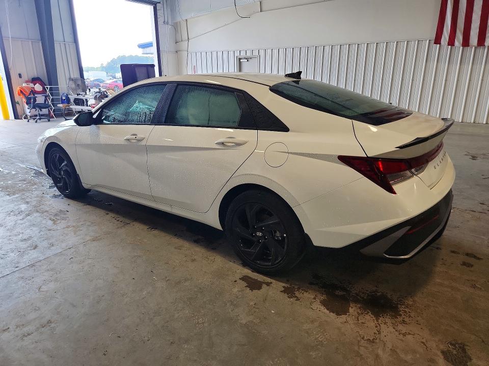 Продаж на аукціоні авто 2026 Hyundai Elantra, vin: KMHLM4DG9TU212811, номер лоту: 65623486