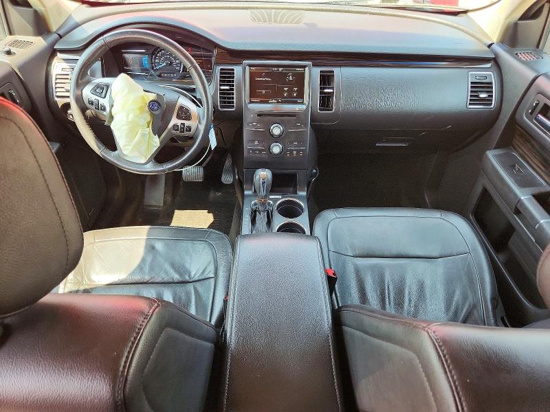 Продажа на аукционе авто 2014 Ford Flex, vin: 2FMGK5C88EBD16125, номер лота: 64785286
