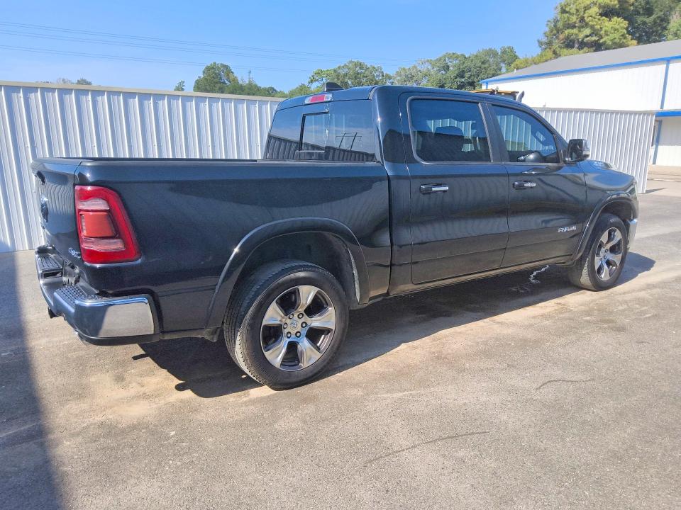 2019 Ram 1500 მანქანა იყიდება აუქციონზე, vin: 1C6SRFJT6KN810563, აუქციონის ნომერი: 66078566