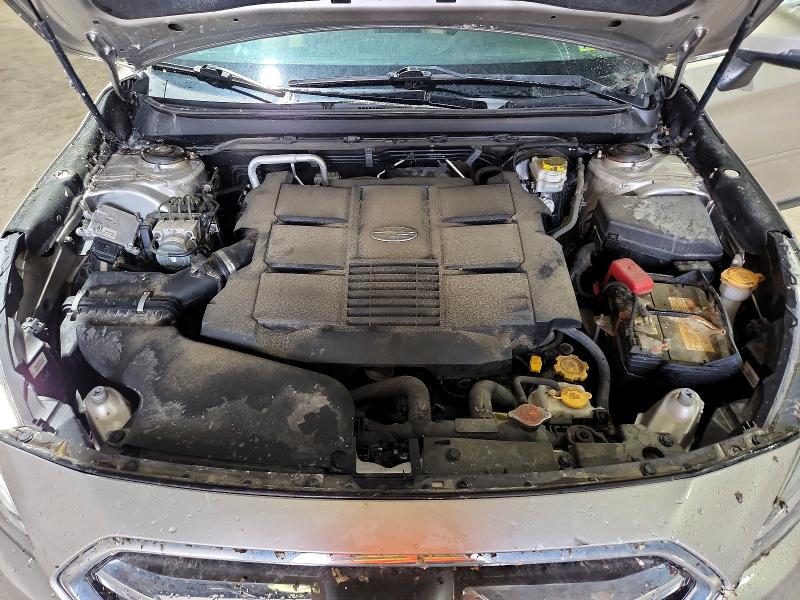 Aukcja sprzedaży 2018 Subaru Outback, vin: 4S4BSENC6J3330921, numer aukcji: 67312516