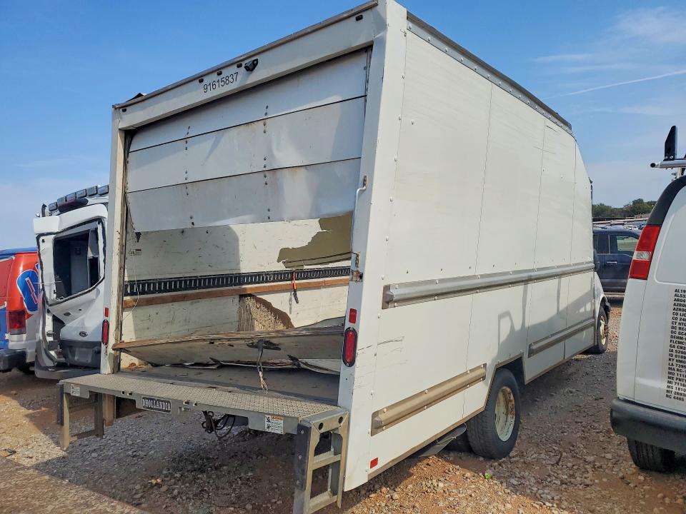 2020 Gmc Savana მანქანა იყიდება აუქციონზე, vin: 7GZ37TCG1LN004572, აუქციონის ნომერი: 64128846