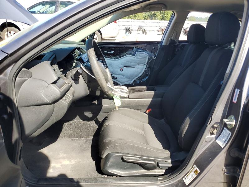 Продаж на аукціоні авто 2016 Honda Civic, vin: 2HGFC2F50GH566280, номер лоту: 63796786