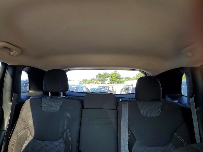 Aukcja sprzedaży 2015 Jeep Cherokee, vin: 1C4PJMCS4FW512818, numer aukcji: 63929236