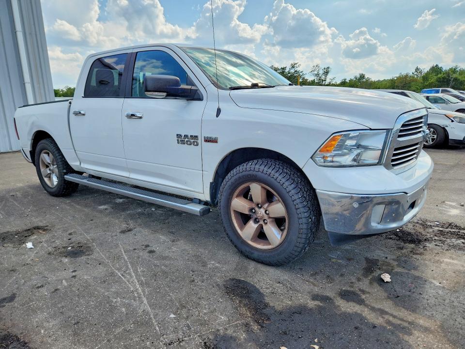 2017 Ram 1500 მანქანა იყიდება აუქციონზე, vin: 1C6RR7LTXHS587083, აუქციონის ნომერი: 65732136