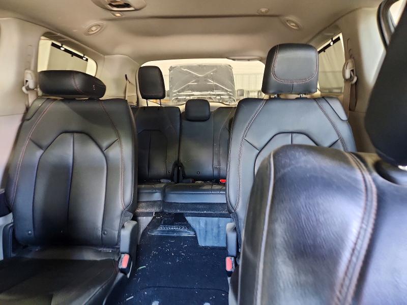 Aukcja sprzedaży 2017 Chrysler Pacifica, vin: 2C4RC1BG6HR609920, numer aukcji: 65726676