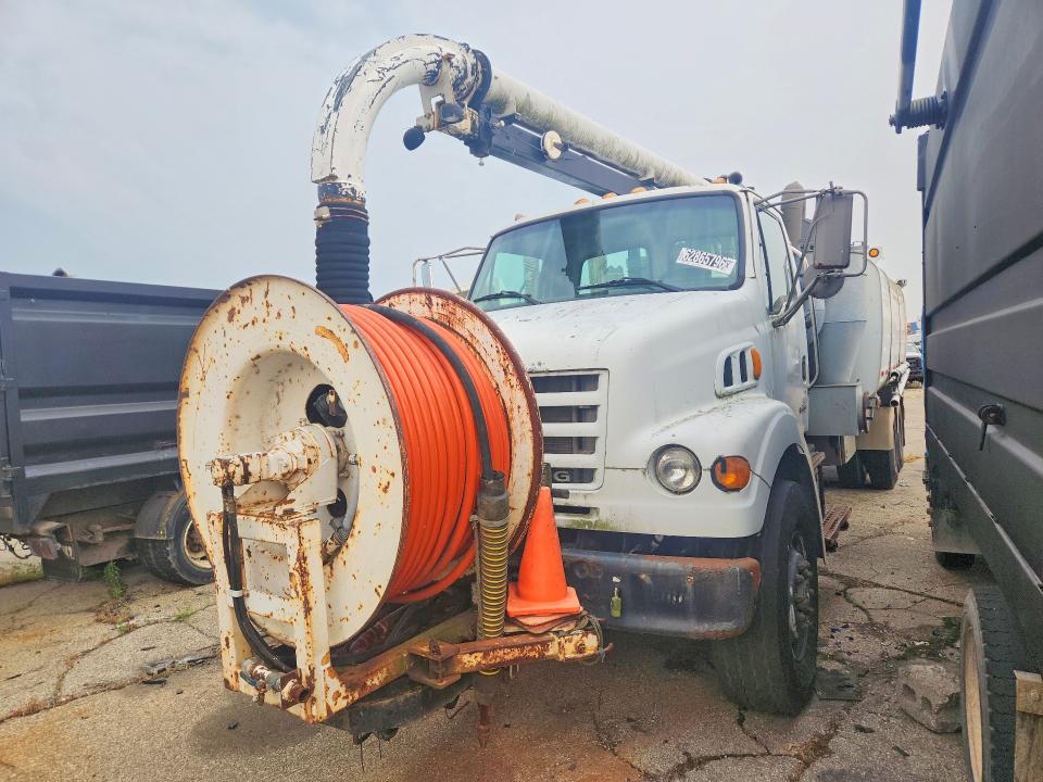 Продаж на аукціоні авто 2004 Sterling Truck Lt, vin: 2FZHATAK14AM34782, номер лоту: 62865796