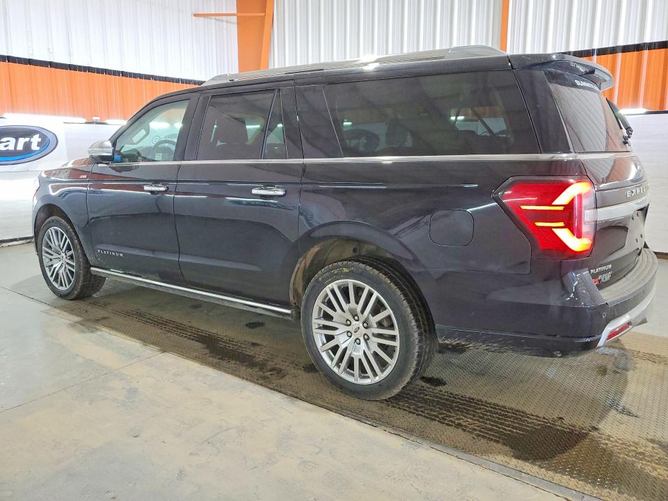 Aukcja sprzedaży 2023 Ford Expedition, vin: 1FMJK1M8XPEA35321, numer aukcji: 65563056