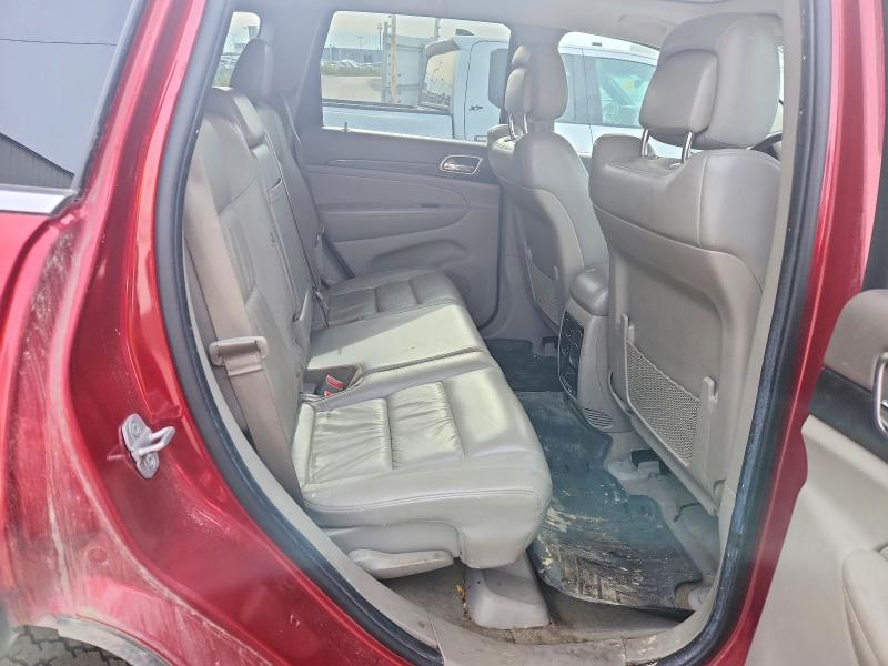 Aukcja sprzedaży 2012 Jeep Grand Cherokee, vin: 1C4RJFAT2CC353892, numer aukcji: 67205156