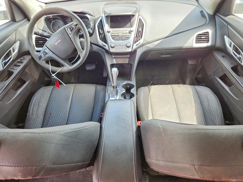65358476 :رقم المزاد ، 2GKALMEK6F6267306 vin ، 2015 Gmc Terrain مزاد بيع
