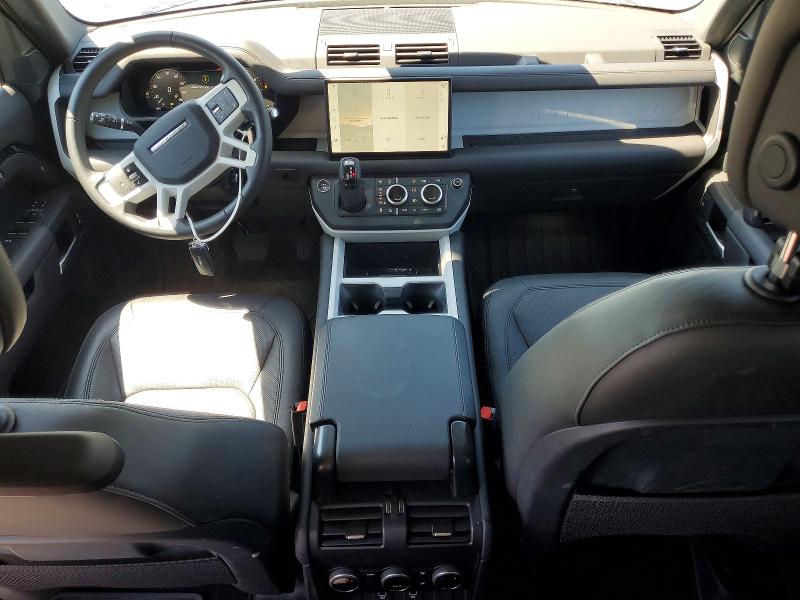 Продажа на аукционе авто 2025 Land Rover Defender, vin: SALEJFFU3S2428502, номер лота: 64780016
