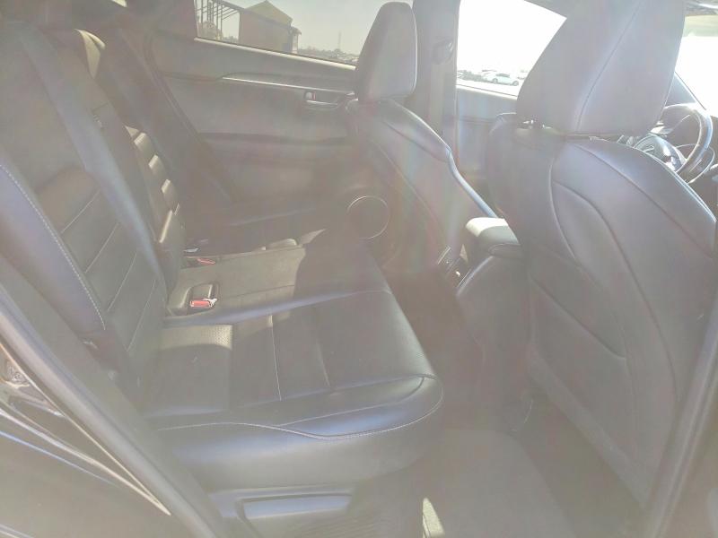Продажа на аукционе авто 2021 Lexus Nx 300, vin: JTJSARBZ8M2182317, номер лота: 63563156